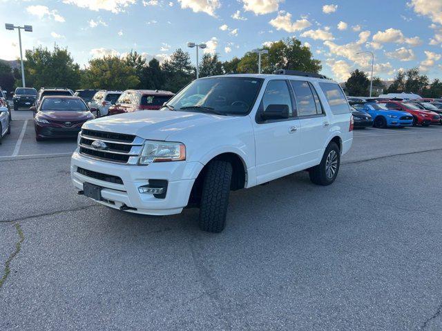 used 2015 Ford Expedition car, priced at $13,990