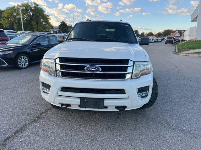 used 2015 Ford Expedition car, priced at $13,990