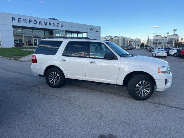 used 2015 Ford Expedition car, priced at $13,990