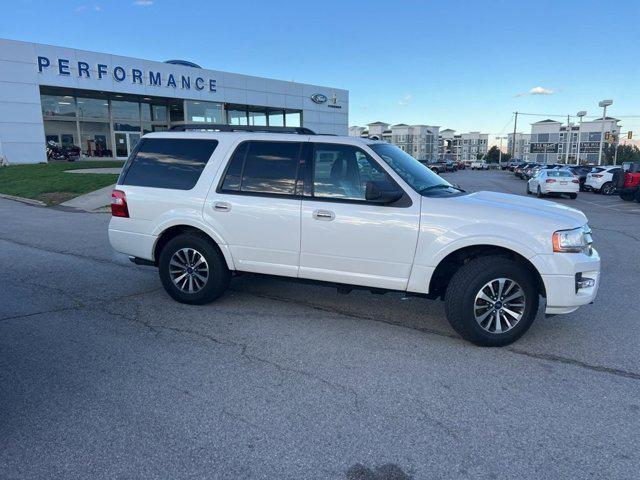 used 2015 Ford Expedition car, priced at $13,990