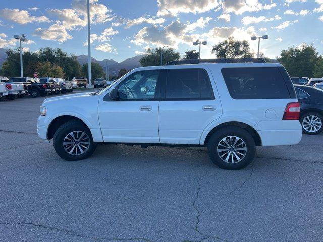 used 2015 Ford Expedition car, priced at $13,990