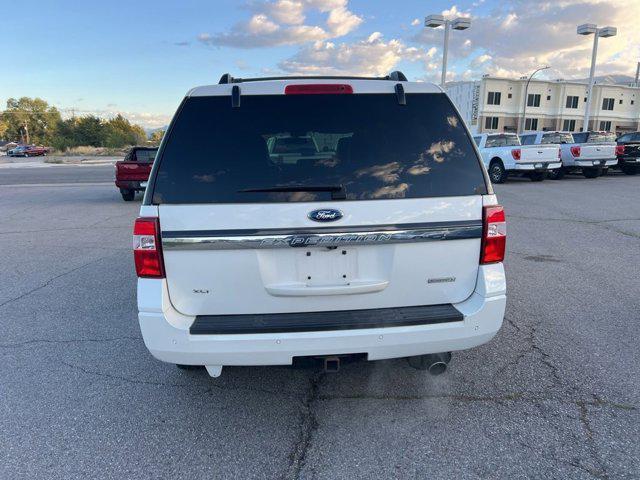 used 2015 Ford Expedition car, priced at $13,990
