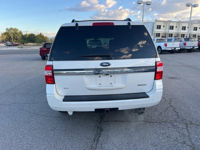used 2015 Ford Expedition car, priced at $13,990