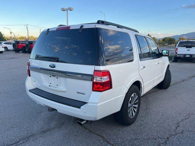 used 2015 Ford Expedition car, priced at $13,990