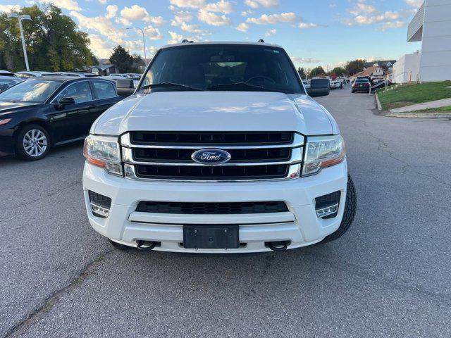 used 2015 Ford Expedition car, priced at $13,990