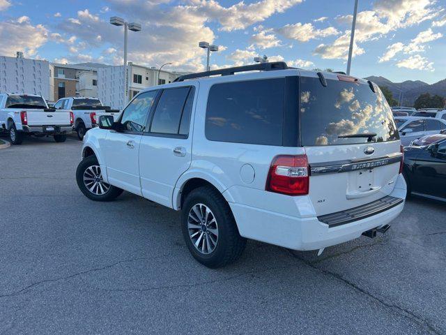 used 2015 Ford Expedition car, priced at $13,990