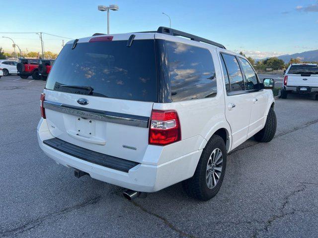 used 2015 Ford Expedition car, priced at $13,990
