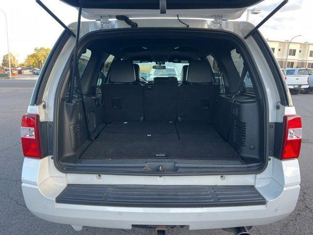 used 2015 Ford Expedition car, priced at $13,990