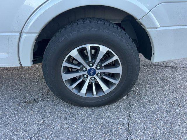 used 2015 Ford Expedition car, priced at $13,990