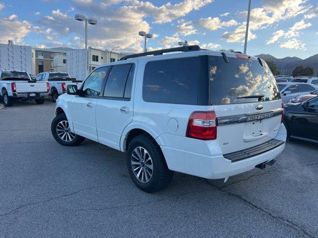 used 2015 Ford Expedition car, priced at $13,990