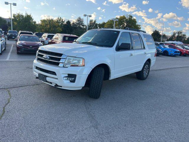used 2015 Ford Expedition car, priced at $13,990