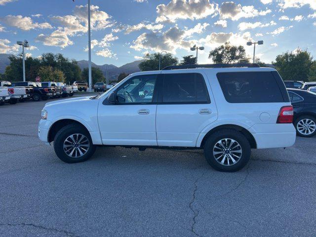 used 2015 Ford Expedition car, priced at $13,990