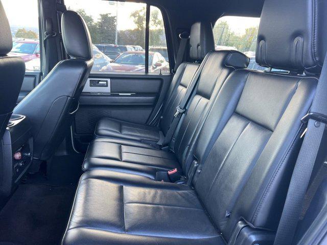 used 2015 Ford Expedition car, priced at $13,990