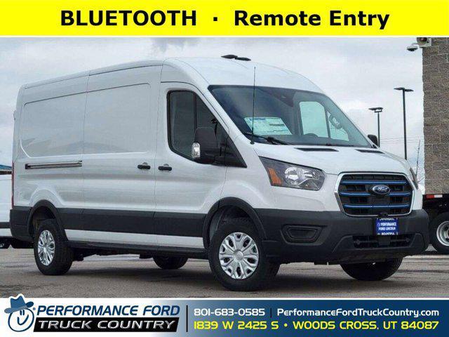 new 2023 Ford Transit-350 car, priced at $59,535