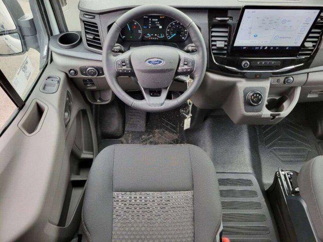 new 2023 Ford Transit-350 car, priced at $59,535