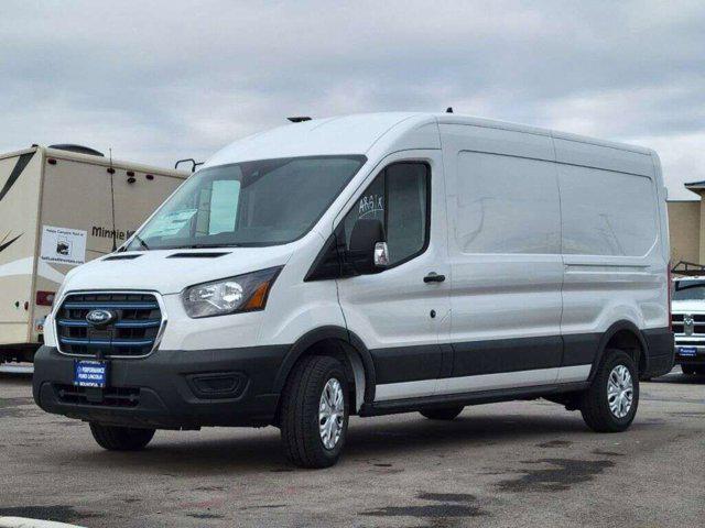 new 2023 Ford Transit-350 car, priced at $59,535