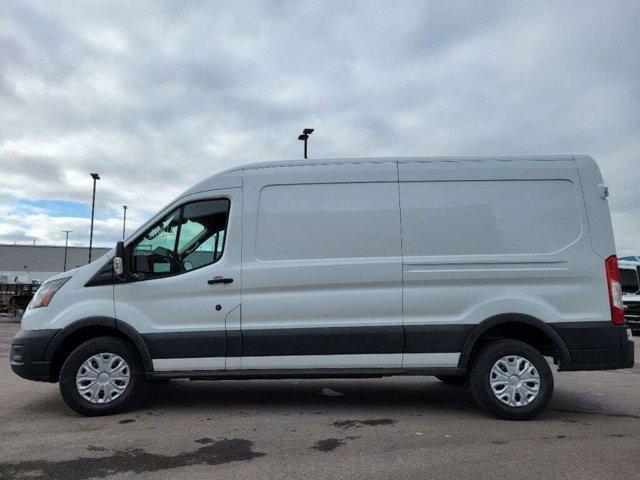 new 2023 Ford Transit-350 car, priced at $59,535