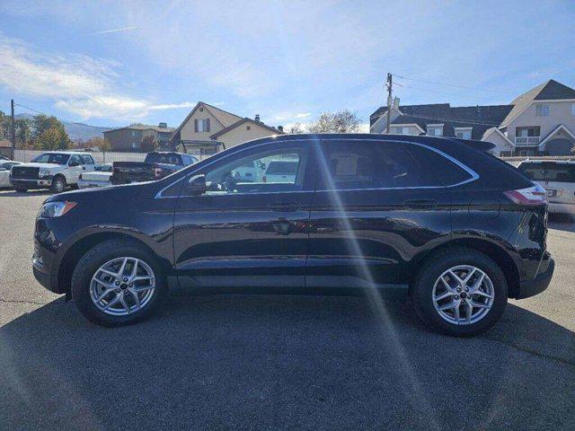 new 2024 Ford Edge car, priced at $30,890