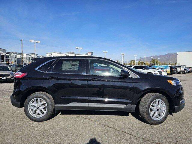 new 2024 Ford Edge car, priced at $30,890