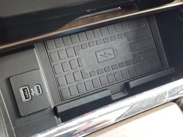 used 2020 Ford Expedition car, priced at $35,467