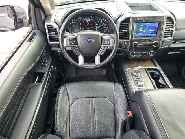used 2020 Ford Expedition car, priced at $35,467