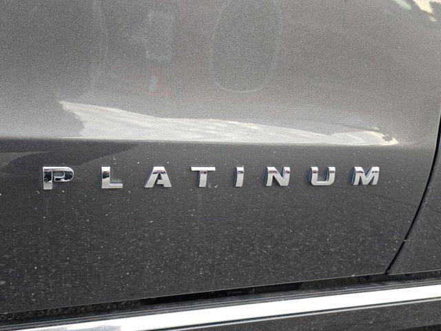 used 2020 Ford Expedition car, priced at $35,467