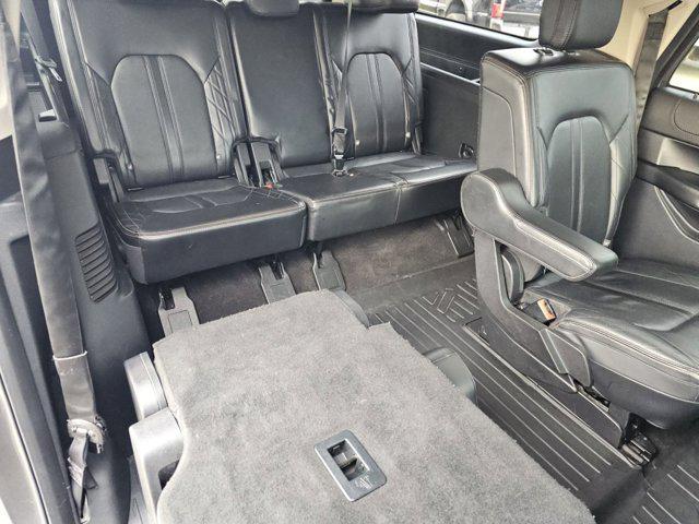 used 2020 Ford Expedition car, priced at $35,467