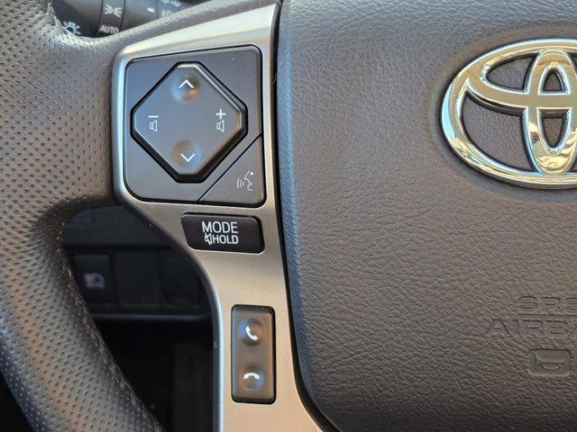 used 2023 Toyota Tacoma car, priced at $37,914
