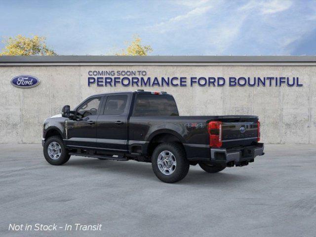 new 2026 Ford F-350 car, priced at $66,929