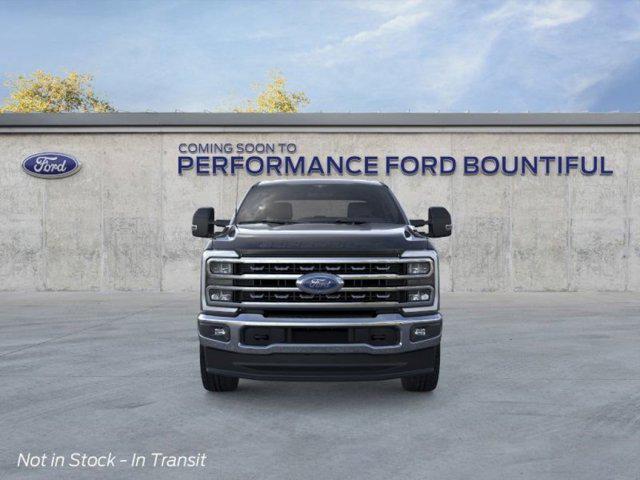 new 2026 Ford F-350 car, priced at $66,929