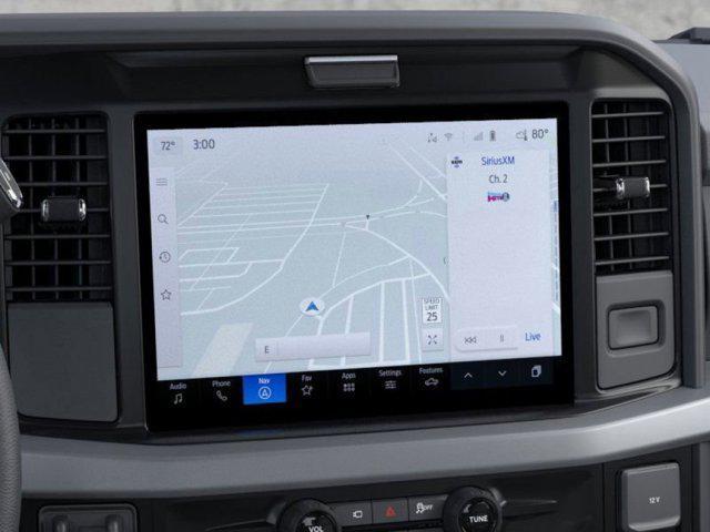 new 2026 Ford F-350 car, priced at $66,929