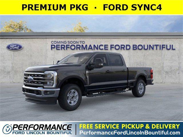 new 2026 Ford F-350 car, priced at $66,929