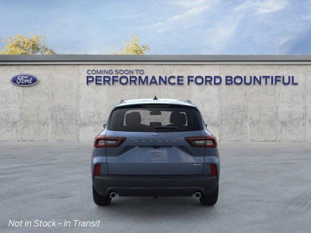 new 2026 Ford Escape car, priced at $34,943