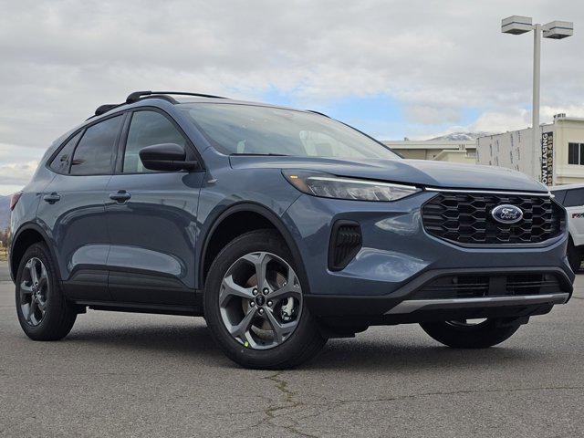new 2026 Ford Escape car, priced at $33,943