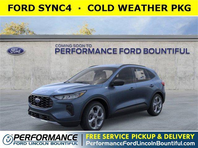 new 2026 Ford Escape car, priced at $34,943