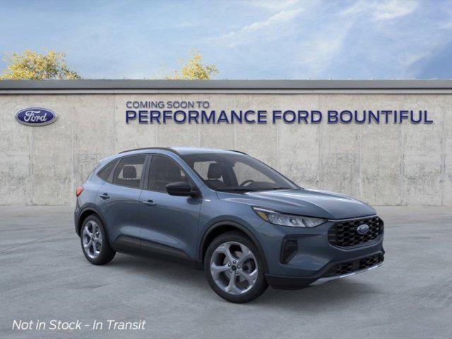 new 2026 Ford Escape car, priced at $34,943