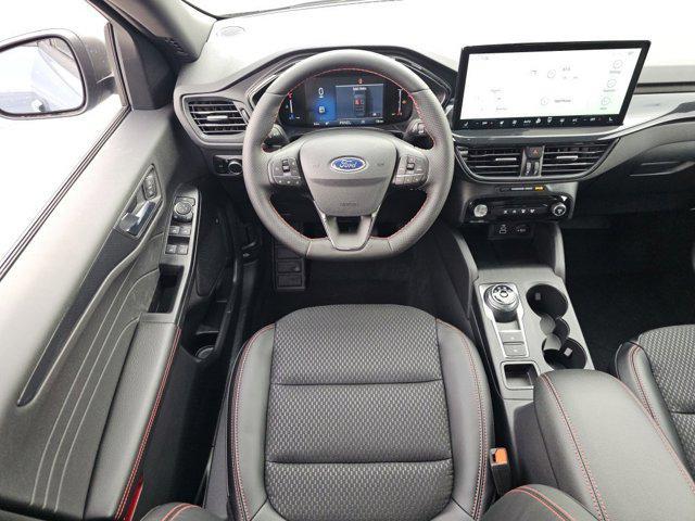 new 2026 Ford Escape car, priced at $33,943