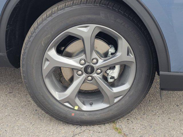 new 2026 Ford Escape car, priced at $33,943