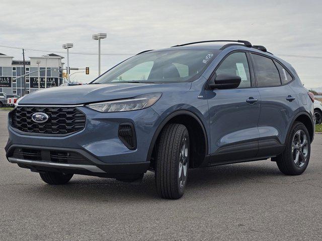 new 2026 Ford Escape car, priced at $33,943