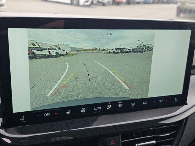 new 2026 Ford Escape car, priced at $33,943