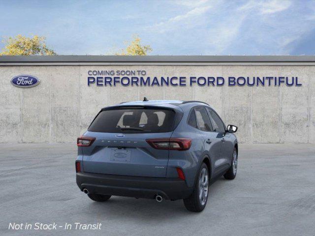 new 2026 Ford Escape car, priced at $34,943