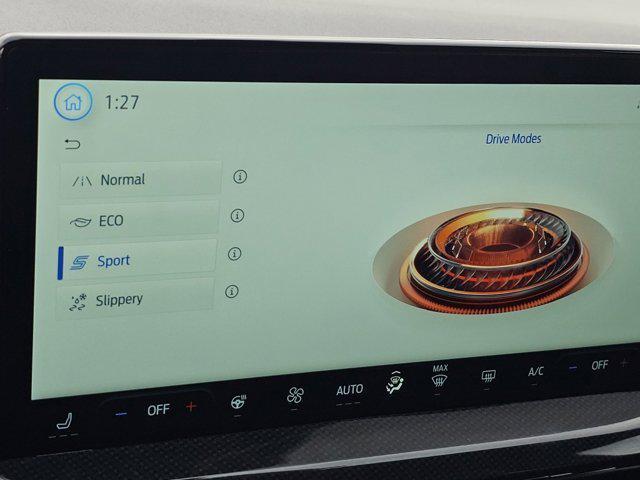 new 2026 Ford Escape car, priced at $33,943