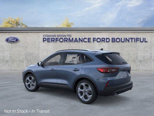 new 2026 Ford Escape car, priced at $34,943