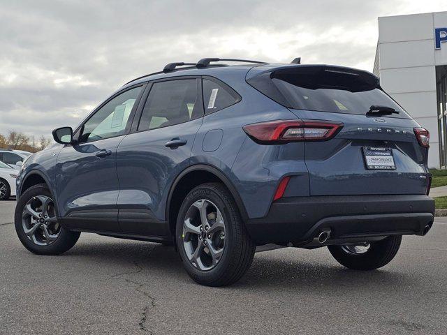 new 2026 Ford Escape car, priced at $33,943