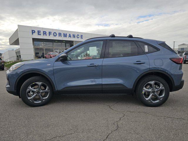 new 2026 Ford Escape car, priced at $33,943