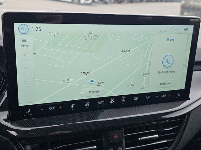 new 2026 Ford Escape car, priced at $33,943