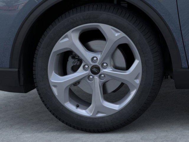 new 2026 Ford Escape car, priced at $34,943