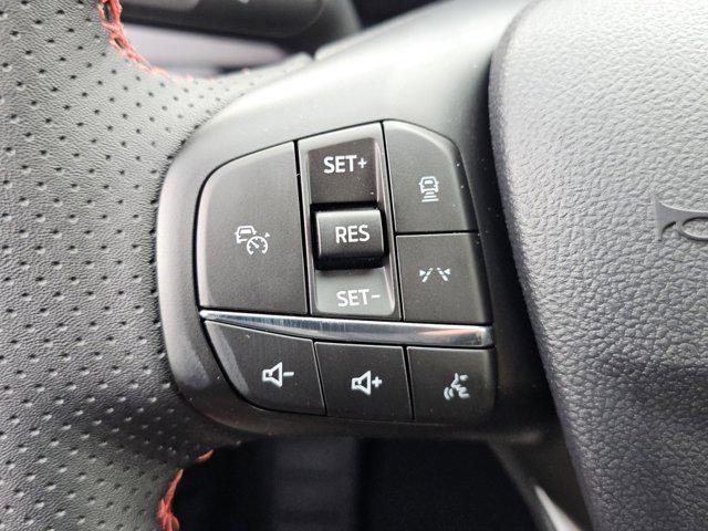 new 2026 Ford Escape car, priced at $33,943