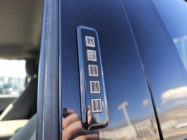 used 2015 Ford F-150 car, priced at $18,900