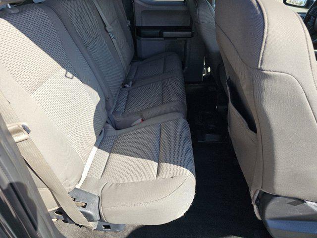 used 2015 Ford F-150 car, priced at $18,900